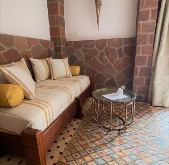 پانسیون Boutique Guesthouse Dar Zohra