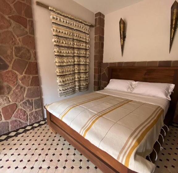 پانسیون Boutique Guesthouse Dar Zohra