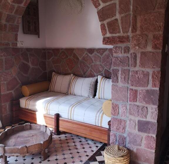 پانسیون Boutique Guesthouse Dar Zohra