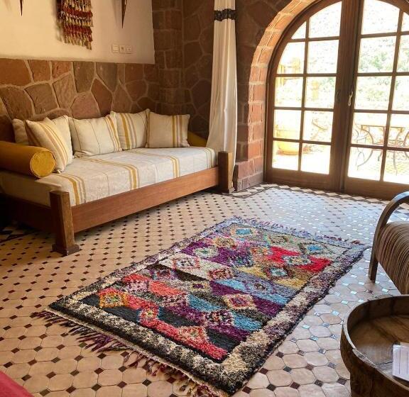 پانسیون Boutique Guesthouse Dar Zohra