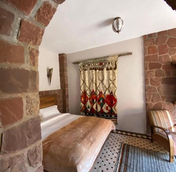 پانسیون Boutique Guesthouse Dar Zohra
