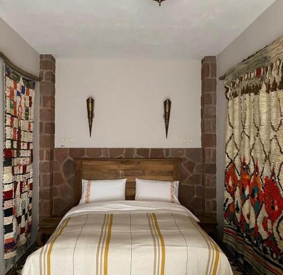 پانسیون Boutique Guesthouse Dar Zohra