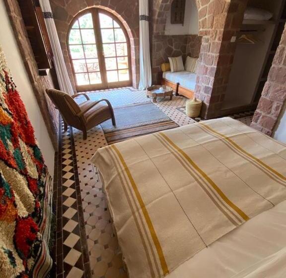 پانسیون Boutique Guesthouse Dar Zohra