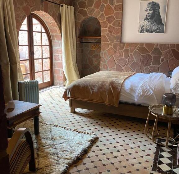 پانسیون Boutique Guesthouse Dar Zohra