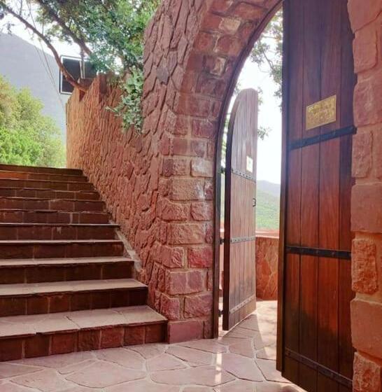 پانسیون Boutique Guesthouse Dar Zohra