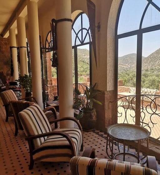 پانسیون Boutique Guesthouse Dar Zohra