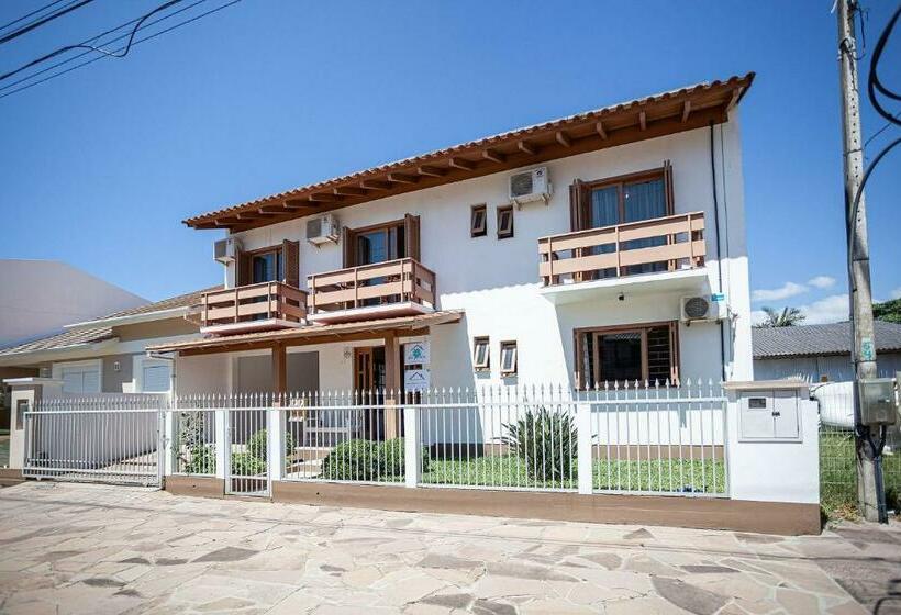بنسيون Casa Da Praia Pousada