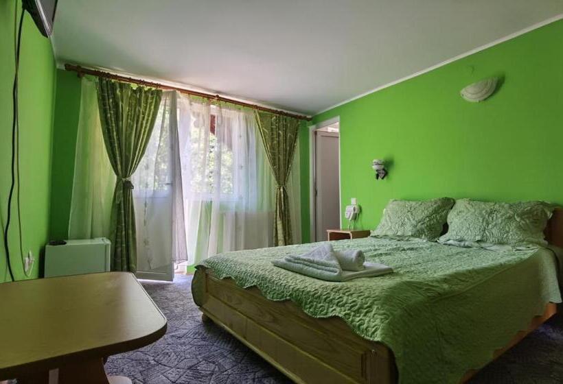 پانسیون Casa Dobrin