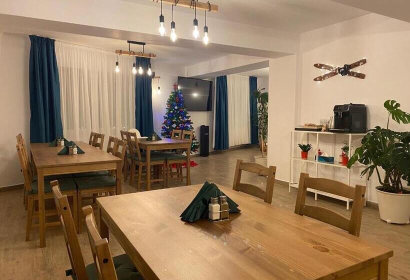 پانسیون Vila Gama Ski