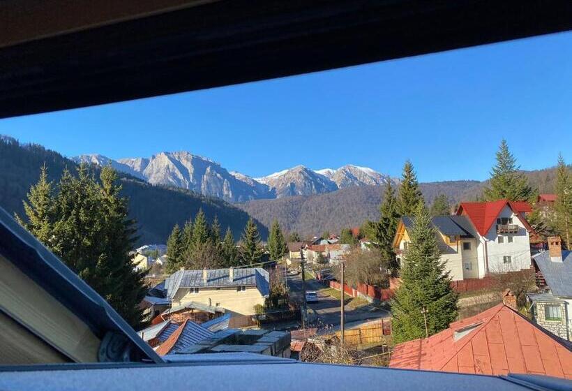پانسیون Vila Gama Ski