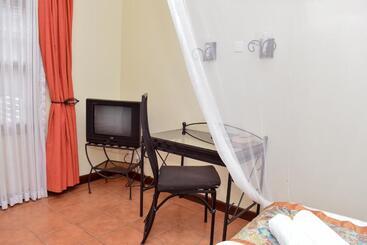 Rates Hotel Mbale