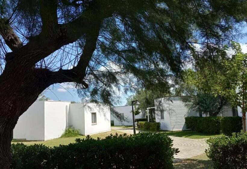 Salento Villaggio Turistico Residenza Torre Rinalda