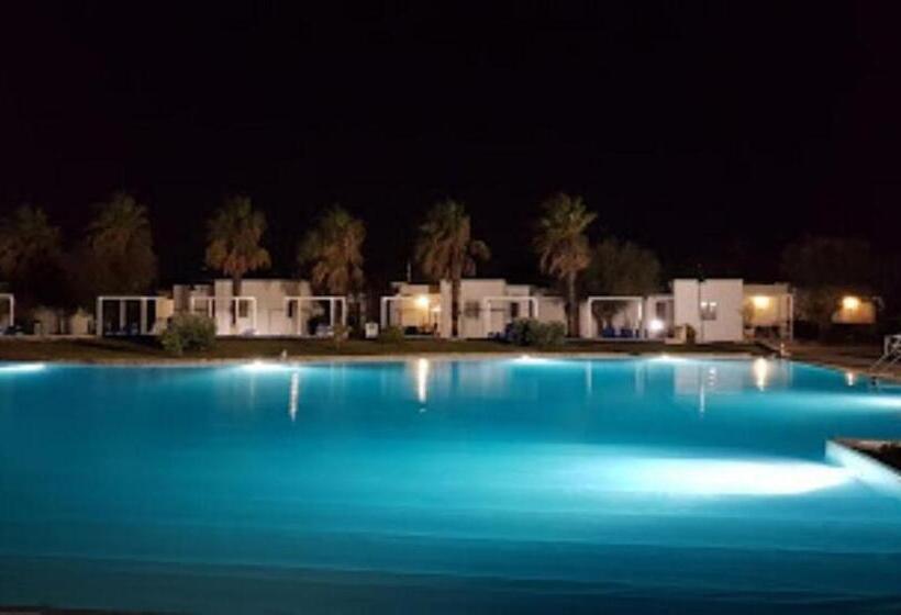 Salento Villaggio Turistico Residenza Torre Rinalda