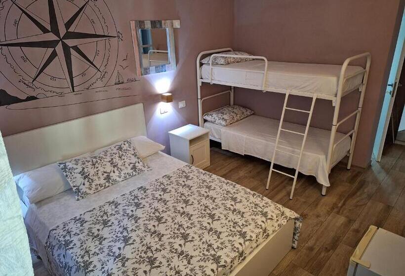 Sweet Harbour B&b