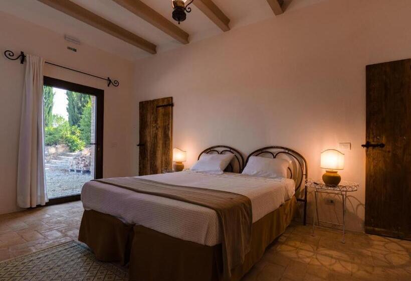هاستل La Guest House Della Tenuta Di Tavignano