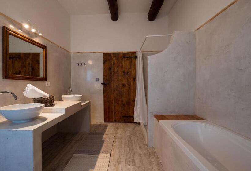 هاستل La Guest House Della Tenuta Di Tavignano