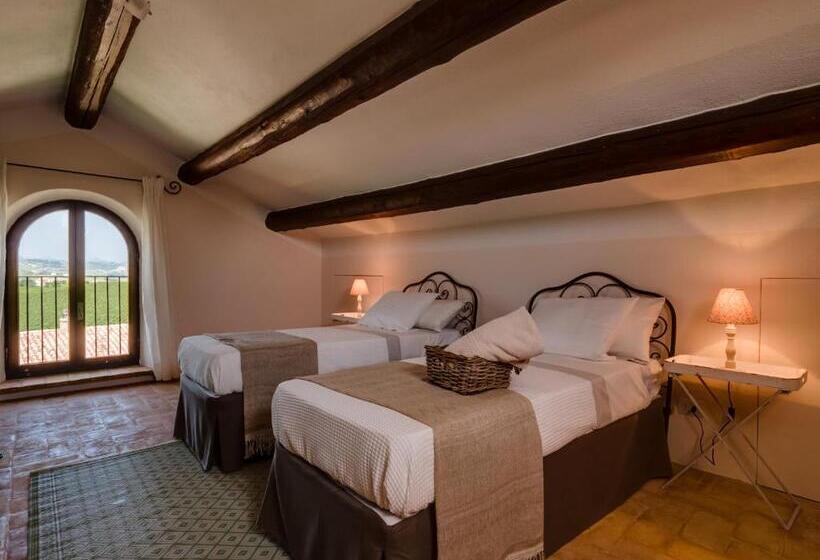 هاستل La Guest House Della Tenuta Di Tavignano