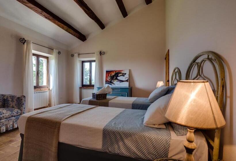 هاستل La Guest House Della Tenuta Di Tavignano