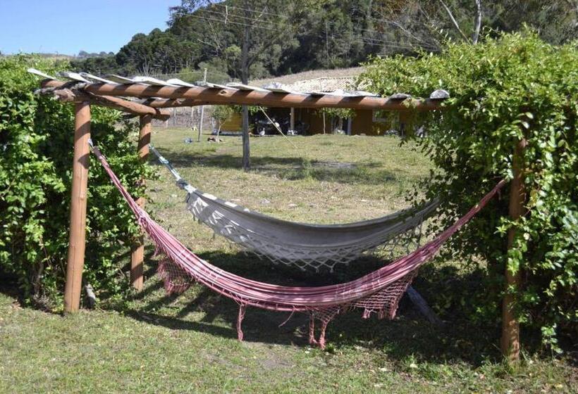 ユースホステル Pousada Ilhas Do Sol