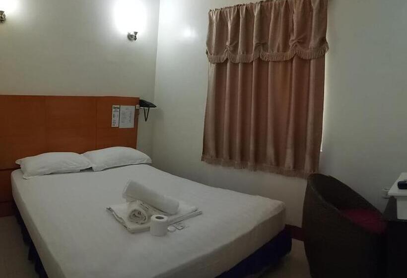 Asia Novo Boutique Hotel Rosario