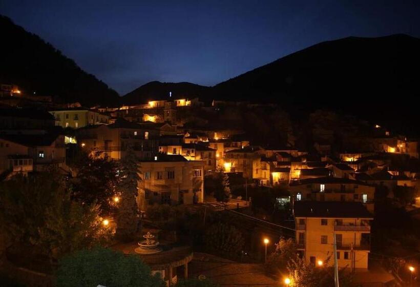 B&b A Casa Di Carla