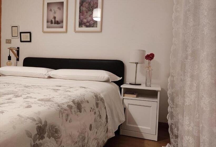 B&b A Casa Di Carla