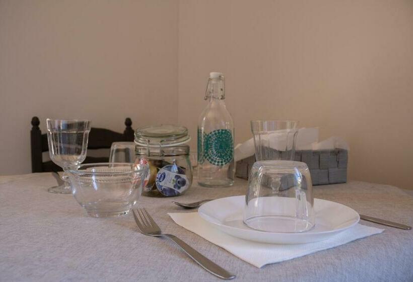 B&b Al Cortile Del Bertolet
