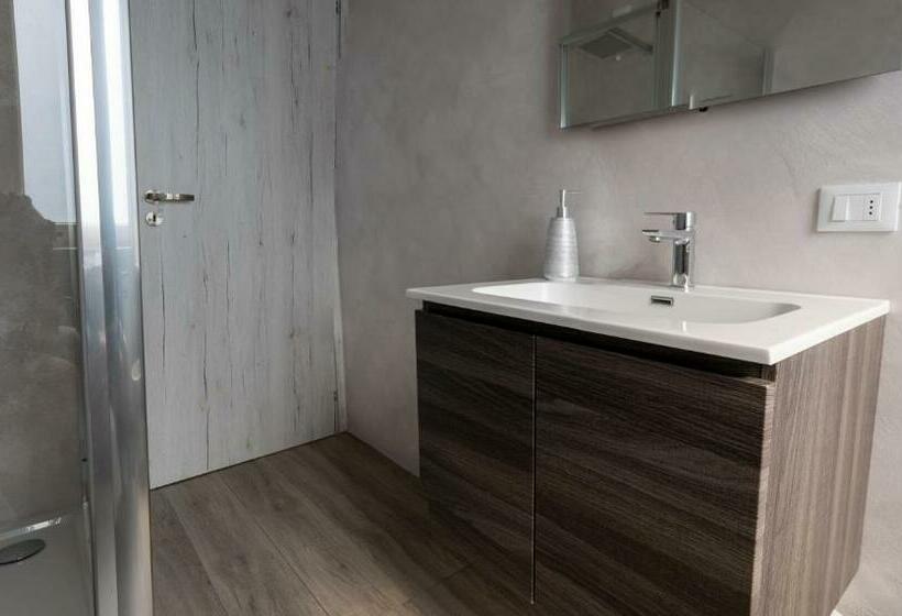 B&b Al Cortile Del Bertolet