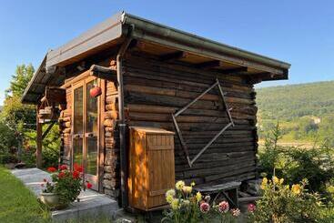 B&b Antiche Pietre