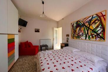 B&b Antiche Pietre