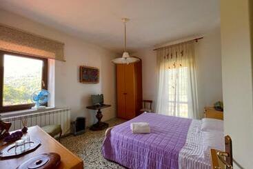 B&b Antiche Pietre