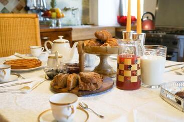 B&b Antiche Pietre