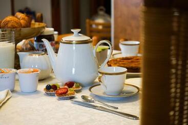 B&b Antiche Pietre