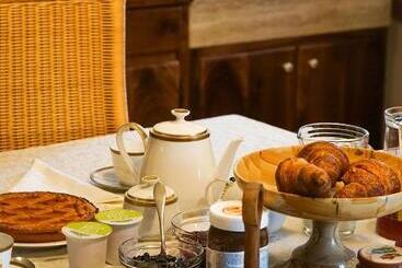 B&b Antiche Pietre