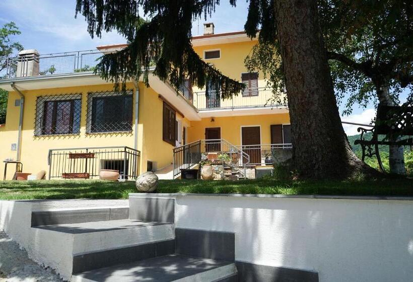 B&b Antiche Pietre