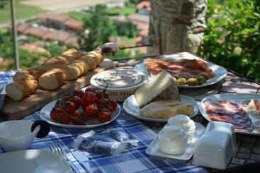 B&b Antiche Pietre
