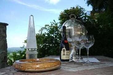 B&b Antiche Pietre