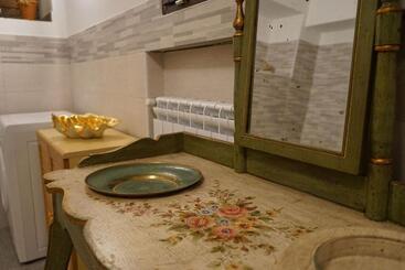 B&b Antiche Pietre