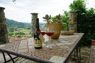 B&b Antiche Pietre