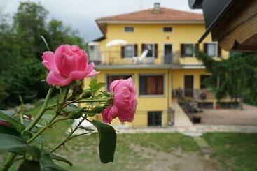 B&b Antiche Pietre