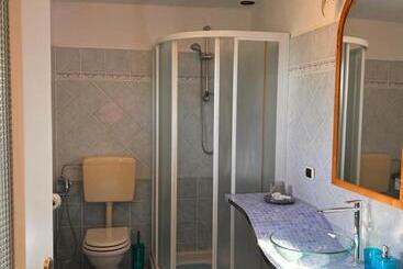 B&b Antiche Pietre