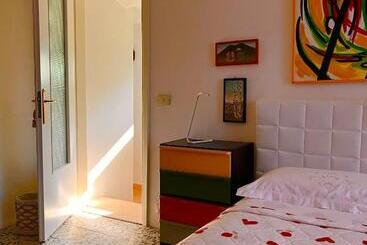 B&b Antiche Pietre