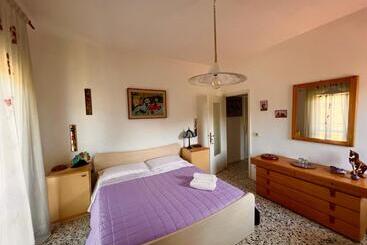 B&b Antiche Pietre