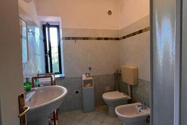 B&b Antiche Pietre