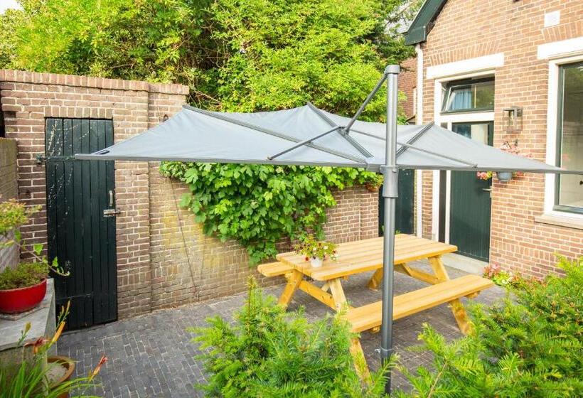 B&b D Ouwe Grutter