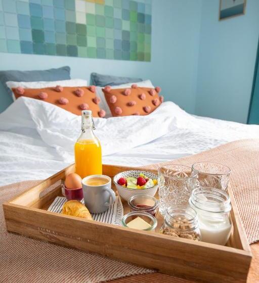 B&b D Ouwe Grutter