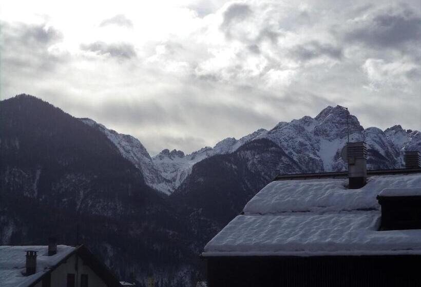 B&b Dolomiti