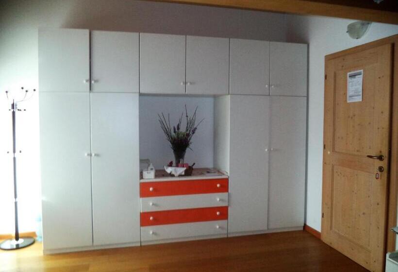 B&b Dolomiti
