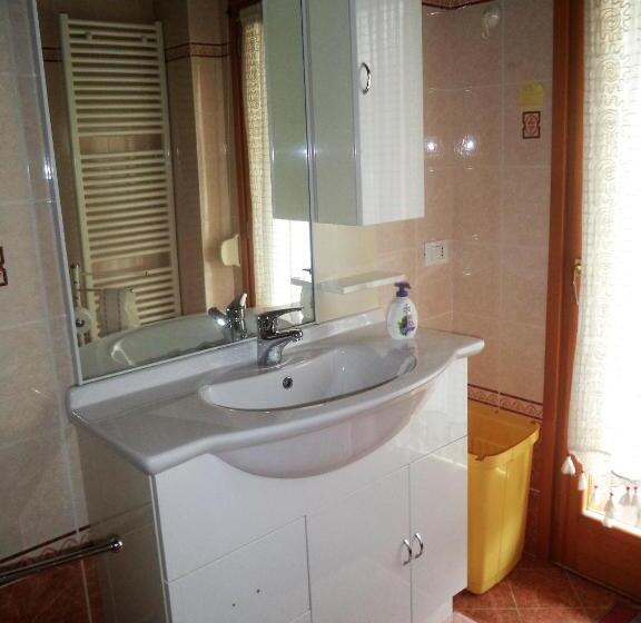 B&b Dolomiti