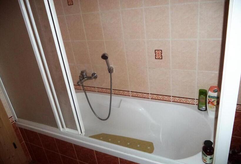B&b Dolomiti